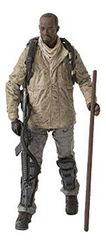 Mcfarlane Toys The Walking Dead Serie De Tv 8 Morgan Jones F