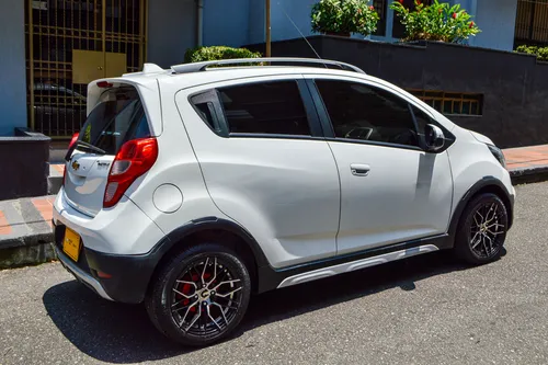 Chevrolet Spark GT 1.2 Activ