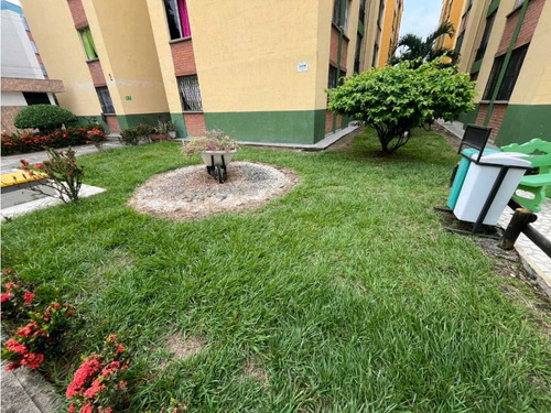 Venta Apartamento En Torres De Comfandi Norte De Cali