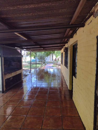 Hermosa Casa Quinta Con Piscina Para 16 Personas Para Disfru