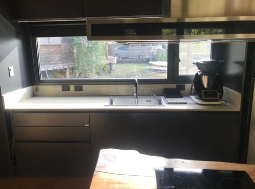 Casa Flotante En Alquiler Temporario En Hipocampo