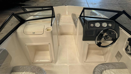Lancha Open Hard Craft Space 16 Bayliner Element 0 Horas