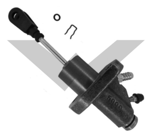 Cilindro Mestre Embreagem Vectra 1996/2005 Power Stop 5000