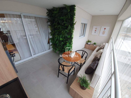 Apartamento À Venda, 82 M² Por R$ 690.000,00 - Vila Guilherme - São Paulo/sp - Ap1754