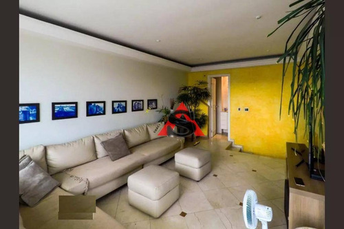 Apartamento Com 3 Dormitórios À Venda, 62 M² Por R$ 280.000,00 - Vila Das Mercês - São Paulo/sp - Ap43370