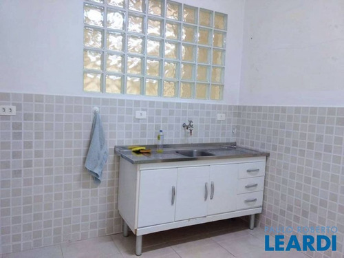 Imagem 11 de 15 de Casa Assobradada - Vila Mariana - Sp - 640016