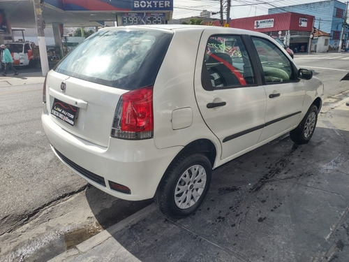 Imagem 6 de 14 de Fiat Palio 2010 1.0 Fire Economy Flex 5p