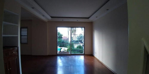 Imagem 1 de 18 de Apartamento Com 1 Dormitório À Venda, 73 M² Por R$ 650.000 - Vila Olímpia - São Paulo/sp - Ap19711