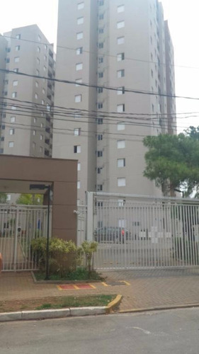 Imagem 23 de 27 de Excelente Oportunidade - Localização Privilegiada - Apartamento À Venda No Bairro De Bom Retiro - Ap0701