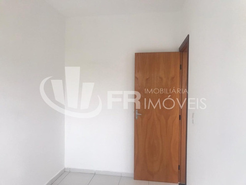Imagem 11 de 17 de Apartamento À Venda - Jardim Villagio Ipanema Ii - Residencial Green Ipanema - Zona Norte. - 1683 - 69190547