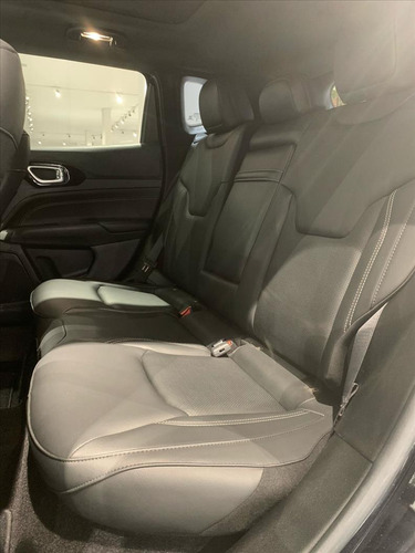 Jeep Compass 1.3 T270 Turbo s