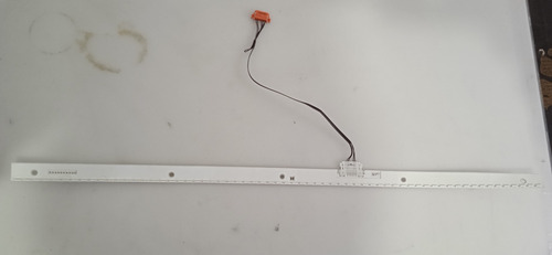 Barra De Led Para Pantalla Samsung Un49k6550af (Usado)