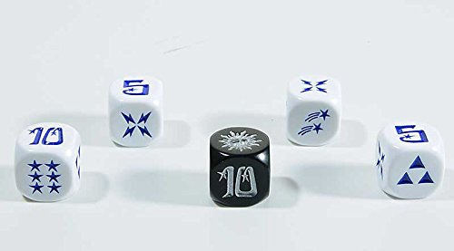 Juego De Viaje Cosmic Wimpout Deluxe, Pizarra De Puntuación