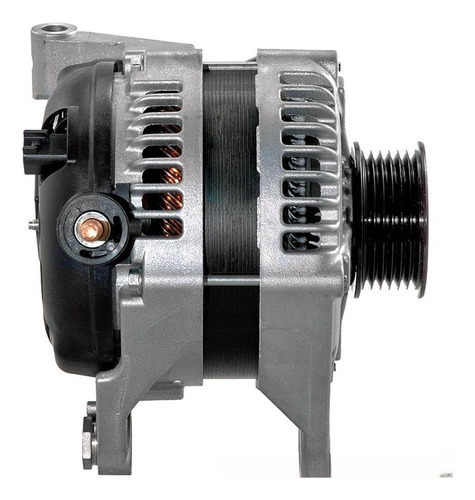 Alternador Para Jeep Commander V6 3.7l 160a 07