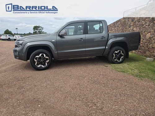 Volkswagen Amarok V6 3.0 2025 0km - Barriola