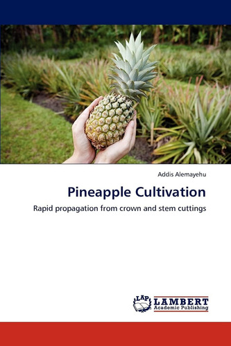 Libro: Cultivo: Propagación Rápida A Partir Del Corte De La