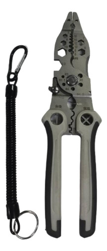 Alicates Pelacables Herramienta Para Con Cordón De Tiro