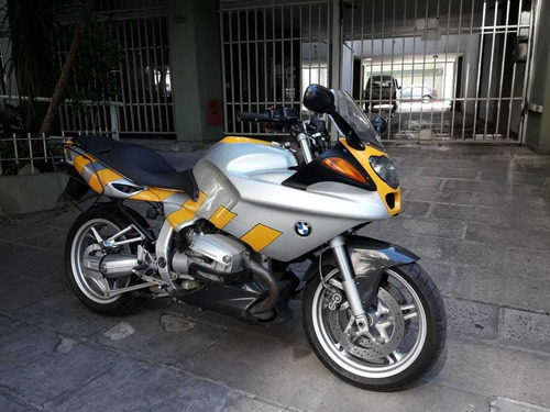 Bmw R1100s