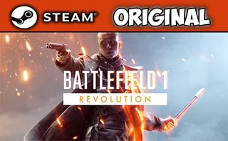 Battlefield 1 | Pc 100% Original Steam