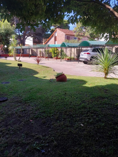 Venta Duplex San Bernardo Con Parque Y Cochera. Excelente Complejo!!