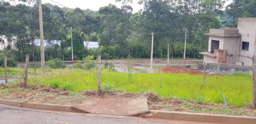 Imagem 8 de 8 de Terreno À Venda, 327 M² Por R$ 130.000,00 - Condomínio Jardim Das Paineiras - Itatiba/sp - Te0160