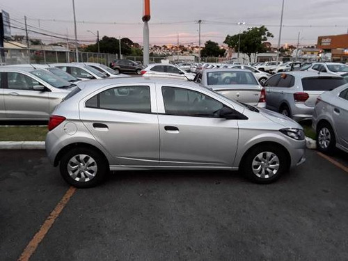 Chevrolet Prisma 1.0 Mpfi Joy 8v Flex 4p Manual