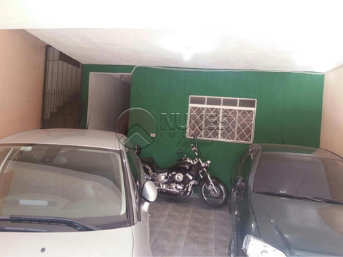 Casas - Ref: V615461