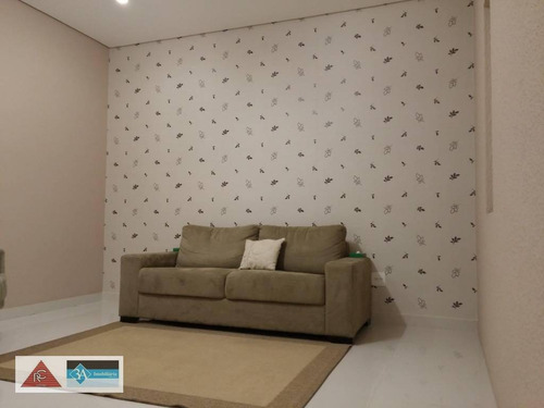 Prédio À Venda, 426 M² Por R$ 3.200.000,00 - Vila Gomes Cardim - São Paulo/sp - Pr0151