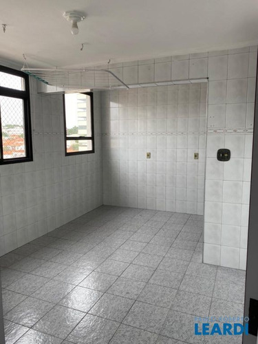 Imagem 10 de 14 de Apartamento - Ipiranga - Sp - 638233