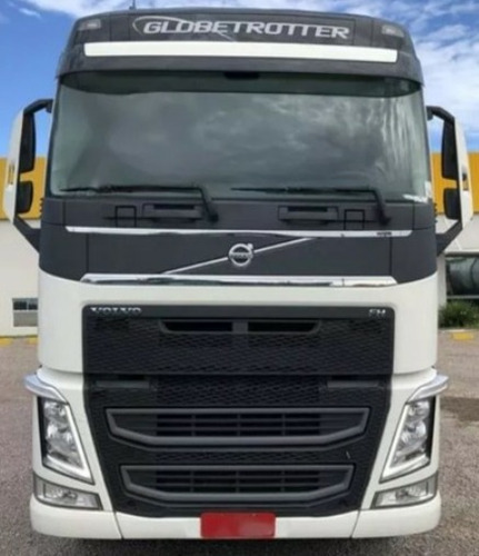 Volvo Fh 540