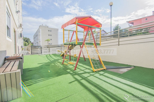 Imagem 27 de 30 de Apartamento, 2 Dormitórios, 44.2 M², Passo Das Pedras - 207304