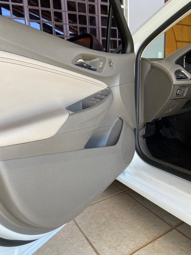 Imagem 6 de 9 de Chevrolet Cruze 2018 1.4 Ltz Turbo Aut. 4p