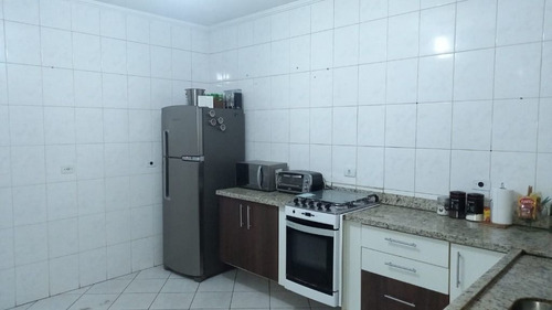 Imagem 5 de 16 de Sobrado Com 2 Dormitórios À Venda, 84 M² - Jardim Munhoz - Guarulhos/sp - So0151