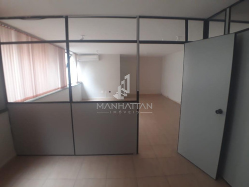 Imagem 6 de 10 de Sala Para Aluguel Em Centro - Sa004439