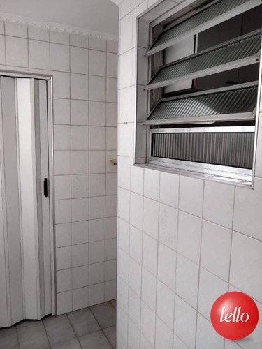 Imagem 16 de 19 de Apartamento - Ref: 150342