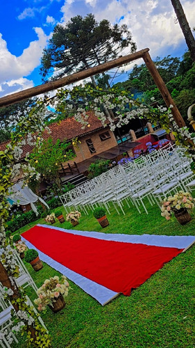 Chacara Para Eventos - Casamentos - Festas Em Geral