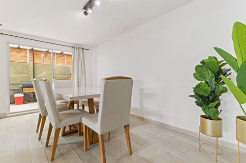 Oportunidad-garcía Hurtado/metro Vicente Valdés(condominio)
