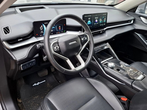 Haval H6 H6 2.0 Deluxe At