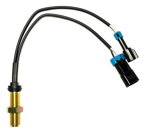 Sensor De Velocidad Tacómetro Kenworth 505-5507 / 6mt412m