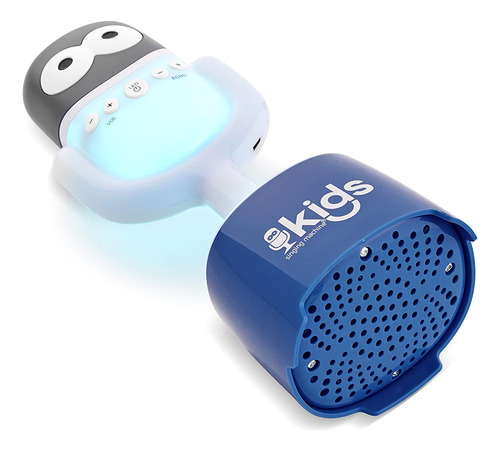 Mic Guy - Micrófono Bocina Bluetooth