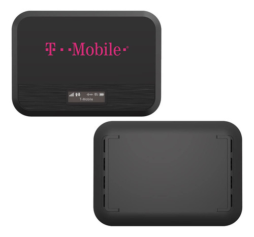 T-mobile Franklin T9 Mobile Hotspot 4g Lte Wireless Wifi R. Color Negro