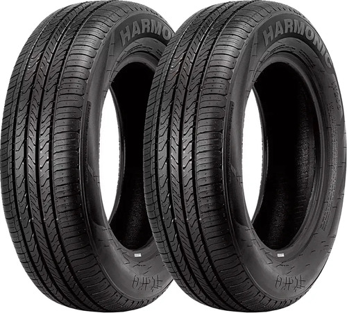 Kit de 2 pneus Itaro IT203 225/55R16 99 - 775 kg, 99