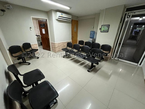 Oficina Venta Av Diaz Moreno Valencia Carabobo Leida Falcon Lf23-11492