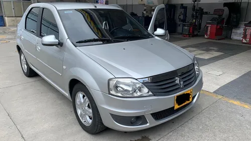 Renault Logan 1.6 Dynamique Fii