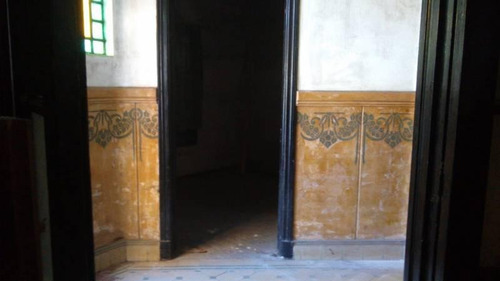 Imagen 6 de 8 de En Venta Casa En Esquina Para Reciclar.
