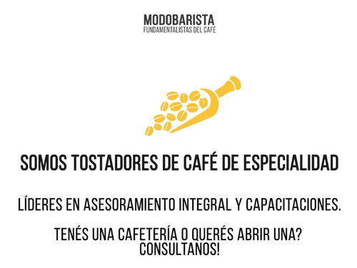 Imagen 2 de 3 de Termometro Con Pinza Para Baristas