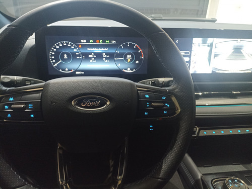 Ford Territory 1.8 Ecobost Titanium At