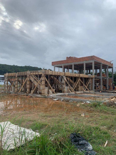 Imagem 12 de 14 de Sobrado Com 2 Dormitórios À Venda, 73 M² Por R$ 240.000,00 - Sertão Do Maruim - São José/sc - So0010