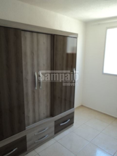 Imagem 16 de 25 de Apartamento - Ref: S2ap5992