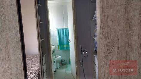 Imagem 2 de 30 de Apartamento Com 3 Dormitórios À Venda, 110 M² Por R$ 550.000,00 - Centro - Guarulhos/sp - Ap0174